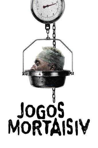Jogos Mortais IV - Darren Lynn Bousman · 2007
