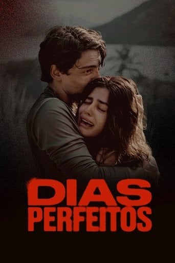 Dias Perfeitos - Cláudia Jouvin · 2025