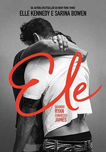 Ele. Quando Ryan Conheceu James (Em Portugues do Brasil) - _ β’ 2018