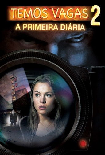 Temos Vagas 2: A Primeira Diária - Eric Bross · 2008