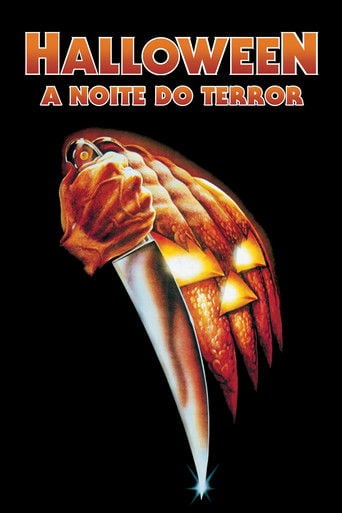 Halloween - A Noite do Terror - John Carpenter · 1978