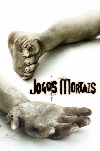 Jogos Mortais - James Wan · 2004