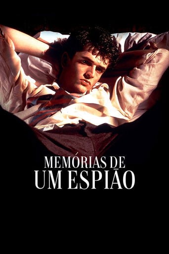 Memórias de Um Espião - Marek Kanievska · 1984