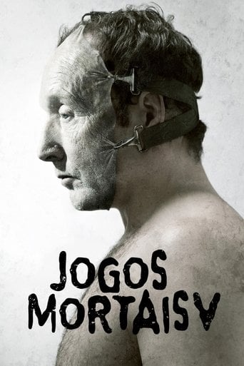 Jogos Mortais V - David Hackl · 2008