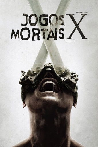 Jogos Mortais X - Kevin Greutert · 2023