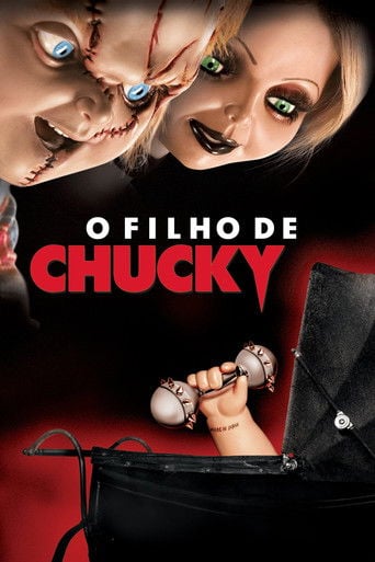 O Filho de Chucky - Don Mancini · 2004