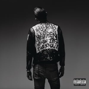 Me, Myself & I - Track · G-Eazy x Bebe Rexha