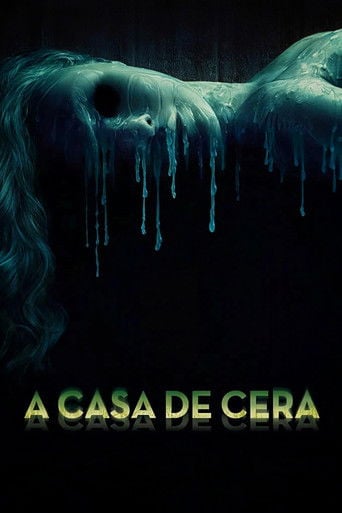 A Casa de Cera - Jaume Collet-Serra · 2005