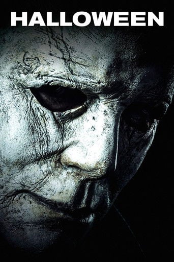Halloween - David Gordon Green · 2018
