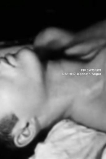 Fireworks - Kenneth Anger · 1947