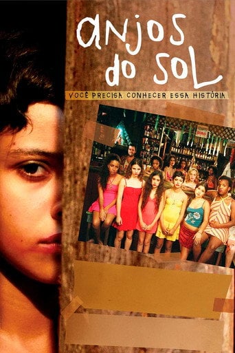 Anjos do Sol - Rudi Lagemann · 2006