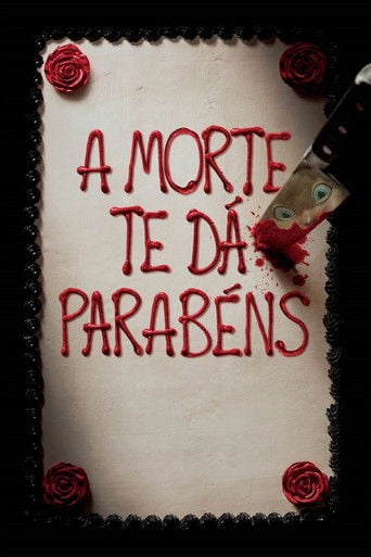 A Morte Te Dá Parabéns - Christopher Landon · 2017