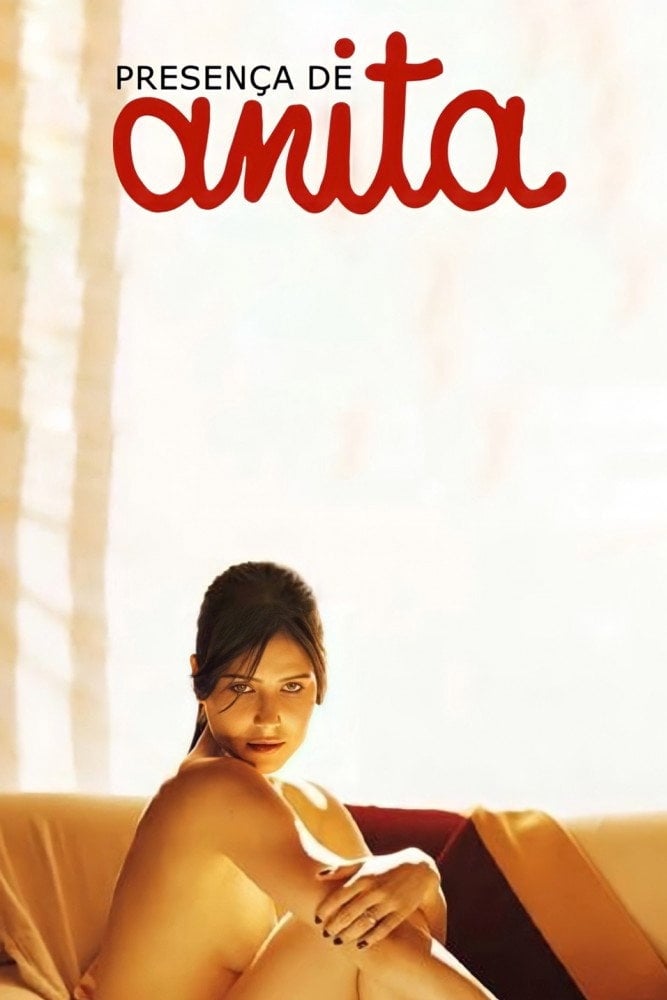 Presença de Anita - Temporada 1