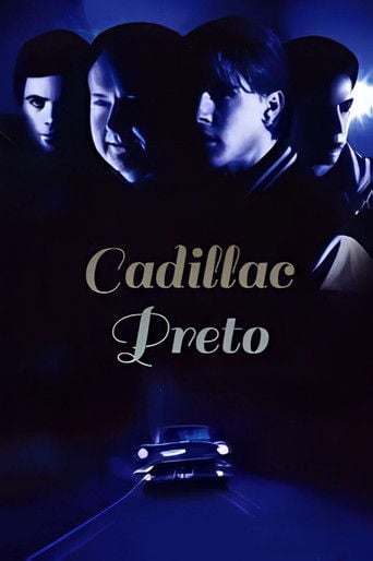 Cadillac Preto - John Murlowski · 2003