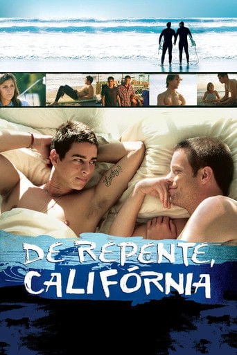 De Repente, Califórnia - Jonah Markowitz · 2007