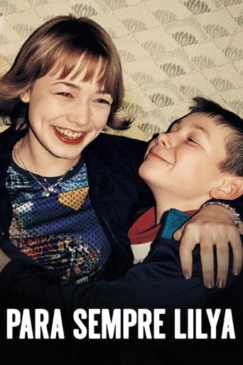 Para Sempre Lilya - Lukas Moodysson · 2002