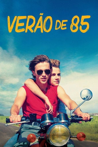Verão de 85 - François Ozon · 2020