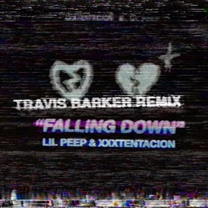 Falling Down (Travis Barker Remix) - Single - Album · Lil Peep & XXXTENTACION
