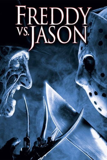 Freddy vs. Jason - Ronny Yu · 2003