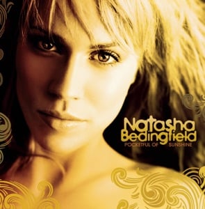 Pocketful of Sunshine - Track · Natasha Bedingfield