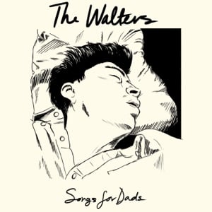 I Love You So - Track · The Walters