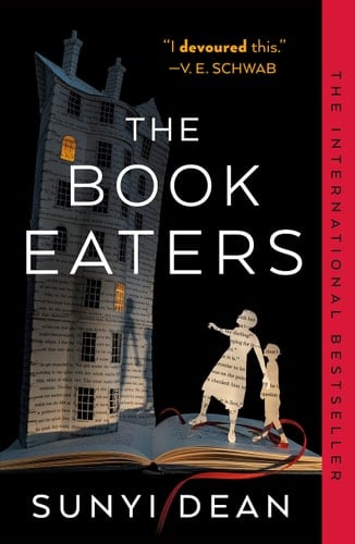 The Book Eaters - Sunyi Dean · 2023
