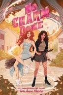 No Charm Done - Tori Anne Martin · 2025
