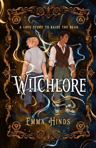 Witchlore - Emma Hinds · 2025