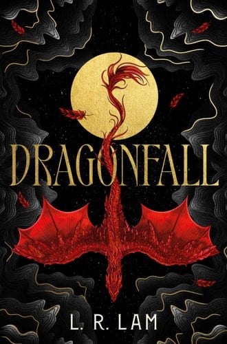 Dragonfall - L. R. Lam · 2023