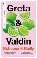Greta & Valdin - REBECCA K. REILLY · 2024