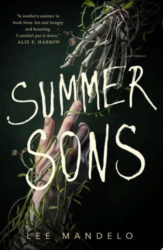 Summer Sons - Lee Mandelo · 2021