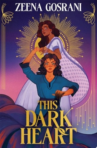 This Dark Heart - Zeena Gosrani · 2024