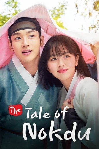The Tale of Nokdu - Hye Jin-yang · 2019