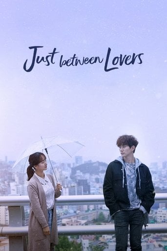 Just Between Lovers - Yu Bo-ra · 2017