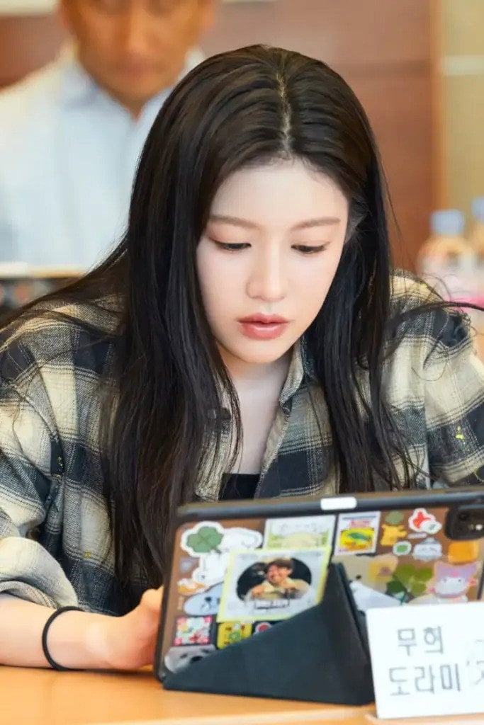 Can This Love Be Translated? - Hong Mi-ran, Hong Jeong-eun