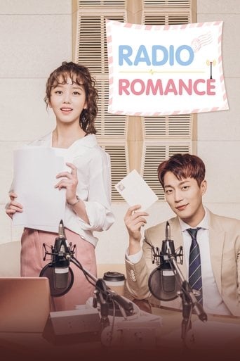 Radio Romance - · 2018