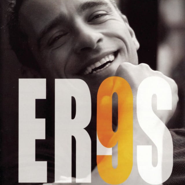 Una Emocion para Siempre - Song · Eros Ramazzotti
