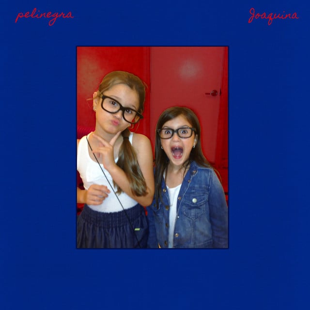 pelinegra - Song · Joaquina