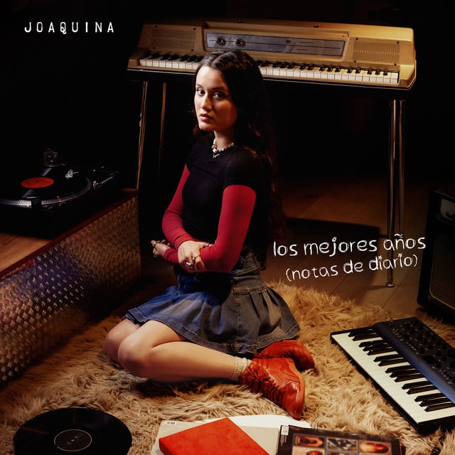 Rabia - Song · Joaquina