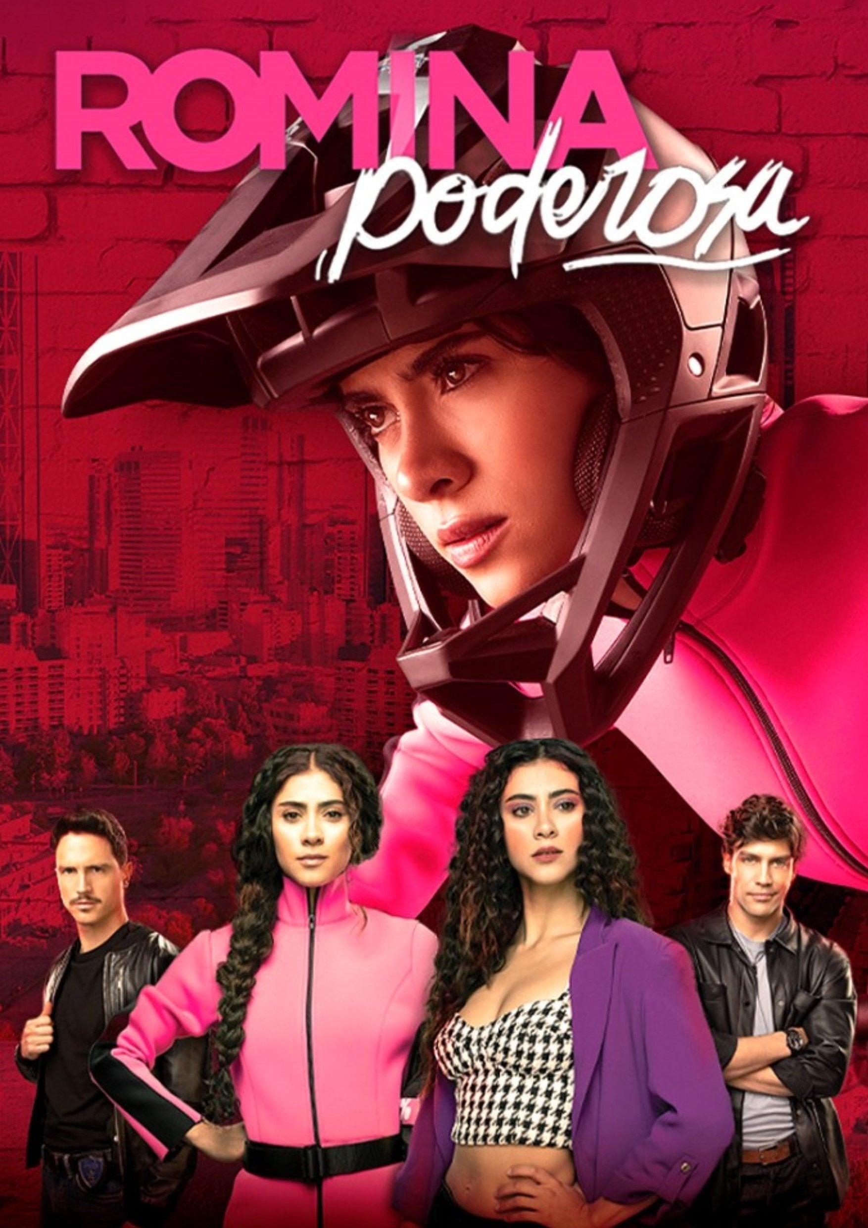 Romina Poderosa - 2023