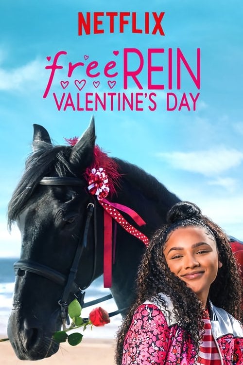 A rienda suelta - Día de San Valentín - Marek Losey · 2019