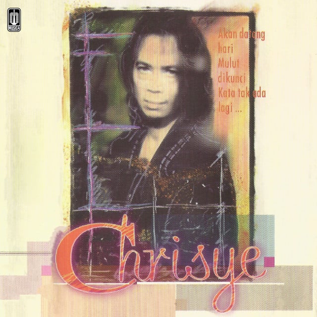 Untukku - Track · Chrisye