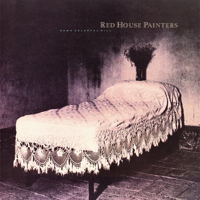 Medicine Bottle - Track · Red House Painters