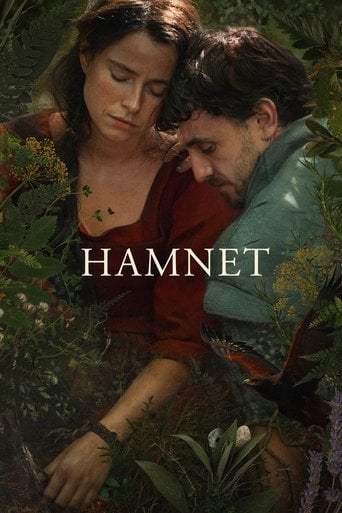 Hamnet - Chloé Zhao · 2025