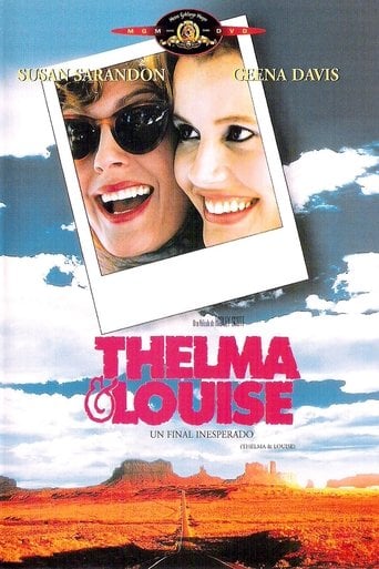 Thelma & Louise - Ridley Scott · 1991