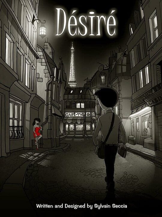 Désiré - Android - iOS - Mac
