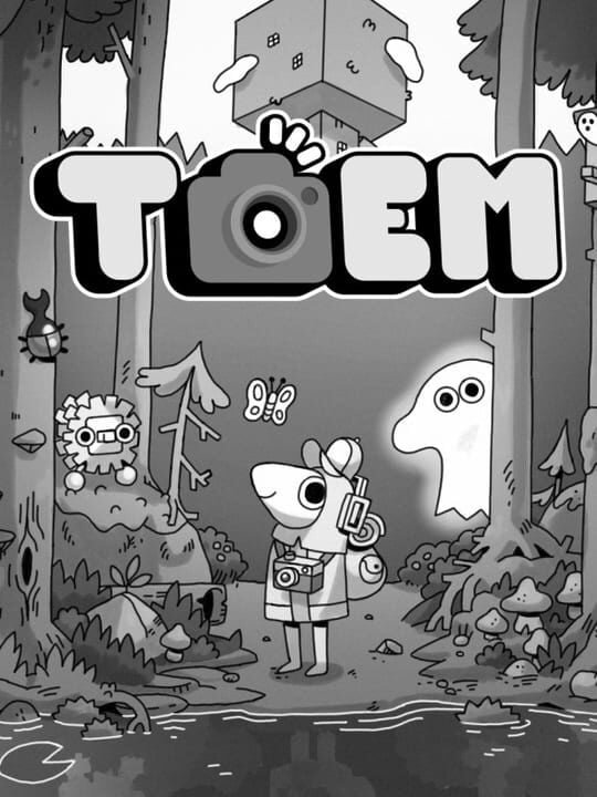Toem - Linux - Mac - Nintendo Switch