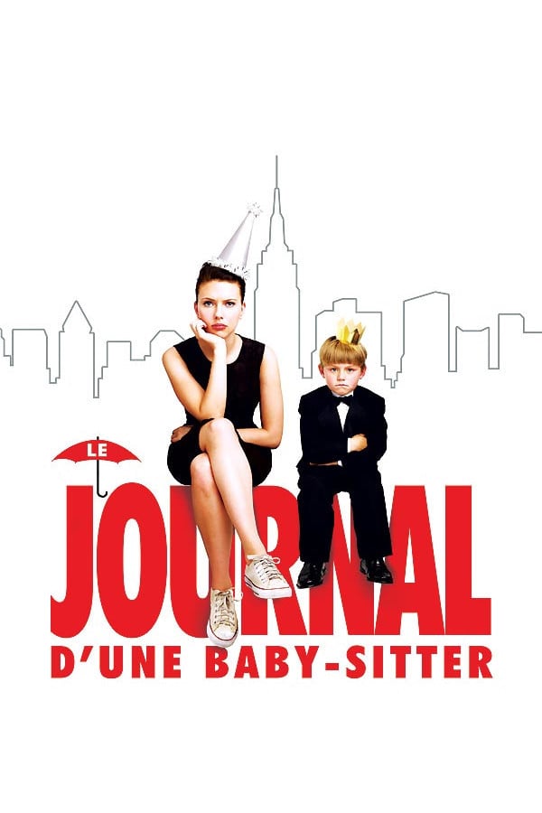 The nanny diaries - Shari Springer Berman · 2007