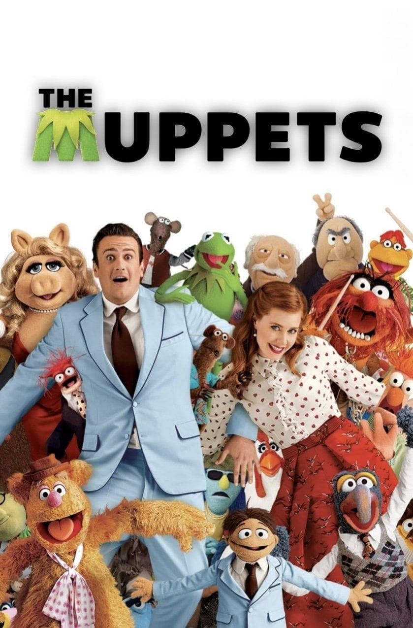 The Muppets - James Bobin · 2011