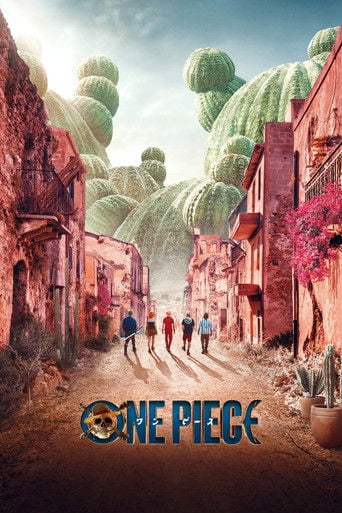 ONE PIECE - Matt Owens · 2023